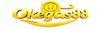 Logo Okegas88